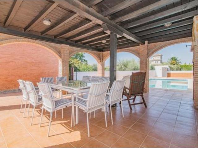 Chalet en venta en Comarca de la Vega de Granada, Andalucía