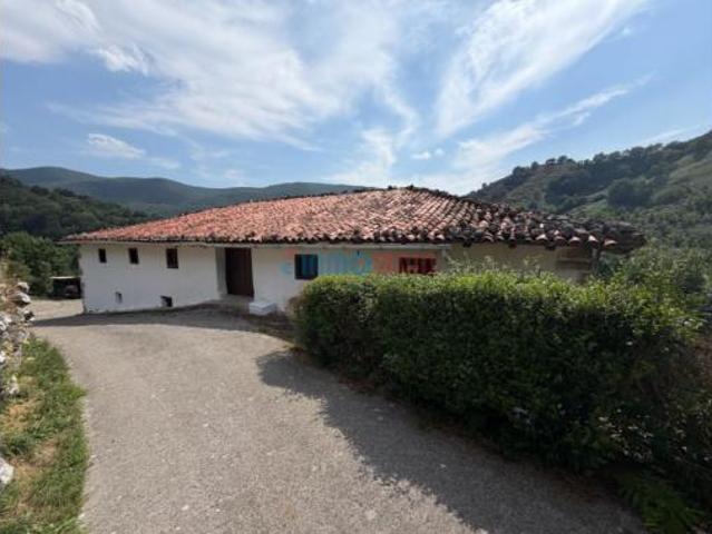 Chalet en venta en Ataun, Guipúzcoa