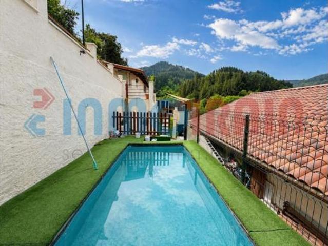 Chalet en venta en Ataun, Guipúzcoa