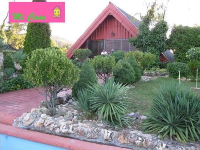 Chalet en venta en Comunidad de Calatayud, Aragón