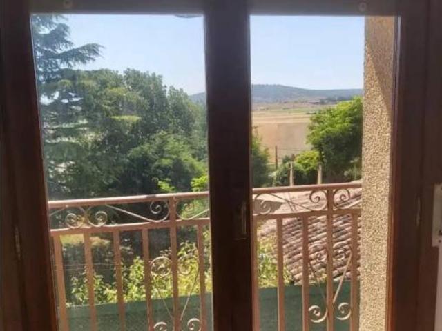 Chalet en venta en Atienza, Castilla-La Mancha