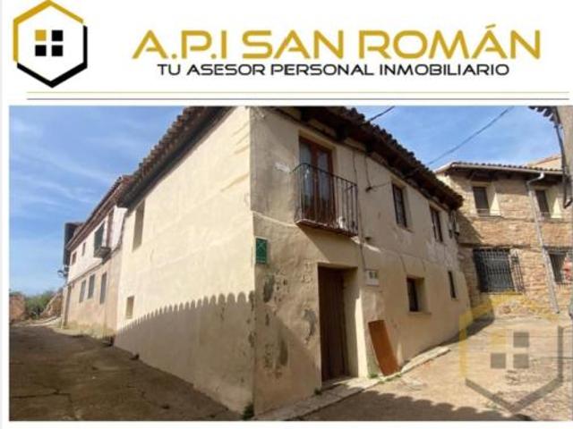 Chalet en venta en Atienza, Castilla-La Mancha