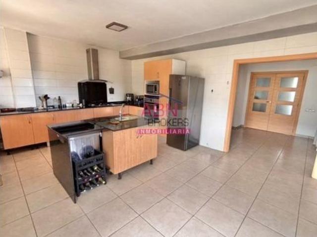 Chalet en venta en la Vall d'Albaida, Valencia