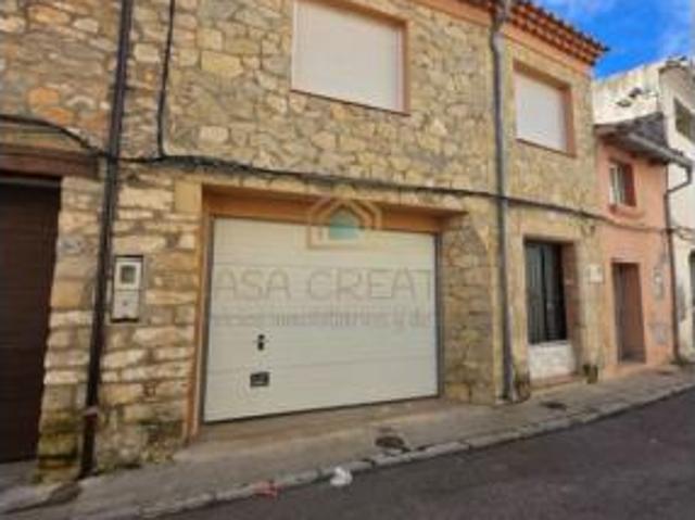 Chalet en venta en l'Alt Maestrat, Valencia