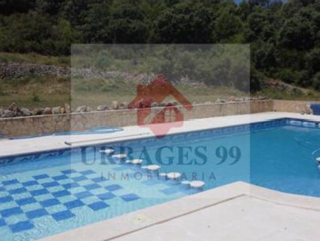 Chalet en venta en l'Alt Maestrat, Valencia