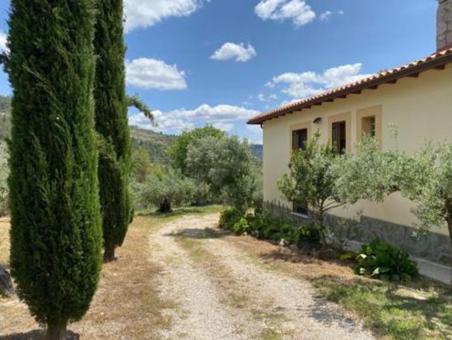 Chalet en venta en Auñón, Castilla-La Mancha