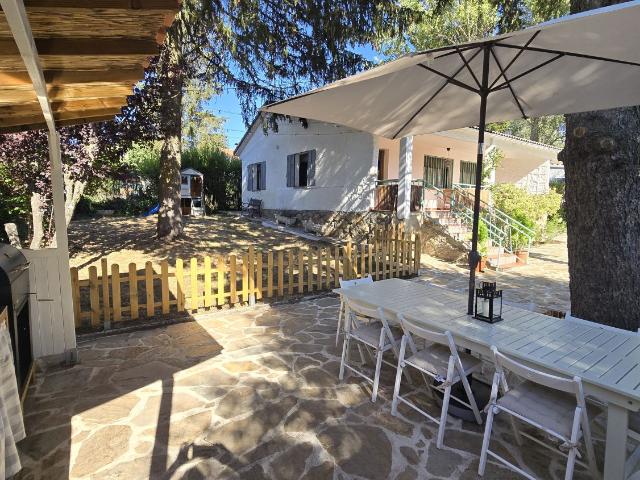 Chalet en venta en Herradón De Pinares, Castilla y León