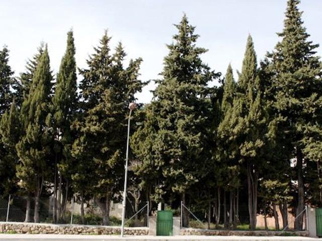 Villa en venta en Piedralaves