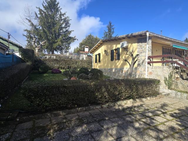 Chalet en venta en Herradón De Pinares, Castilla y León