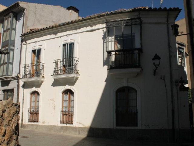 Chalet en venta en Ávila, Castilla y León