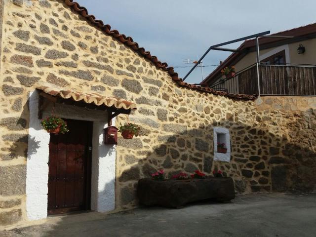 Chalet en venta en Piedrahíta, Castilla y León