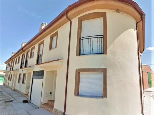 Chalet en venta en Salobral, Ávila