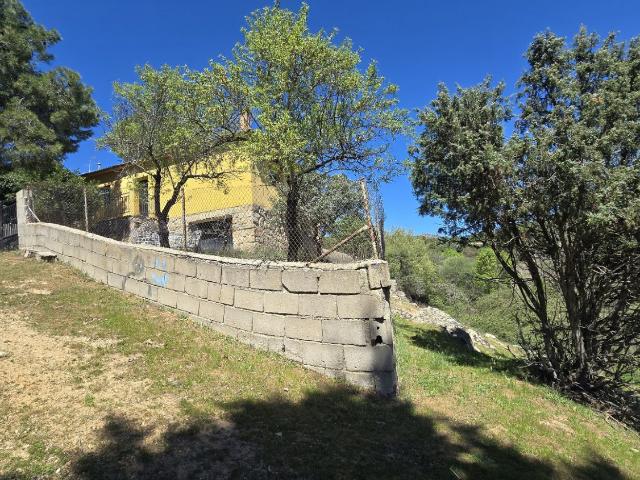 Chalet en venta en Santa Cruz De Pinares, Castilla y León