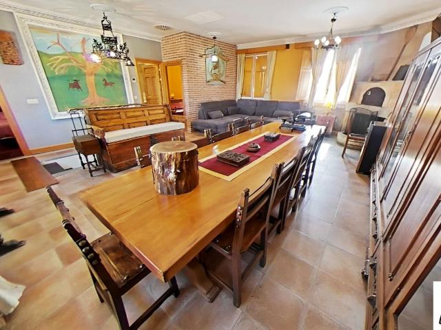 Villa en venta en San Pedro Del Arroyo