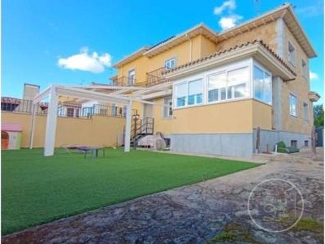 Chalet en venta en Ávila, Castilla y León