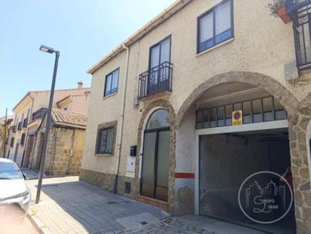 Chalet en venta en Ávila, Castilla y León