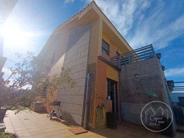 Chalet en venta en Ávila, Castilla y León