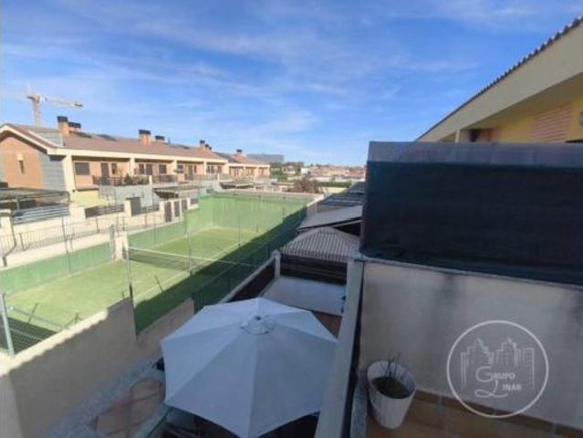 Chalet en venta en Ávila