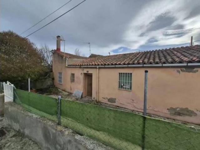 Chalet en venta en La Alamedilla del Berrocal, Ávila