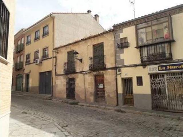 Chalet en venta en Ávila, Castilla y León