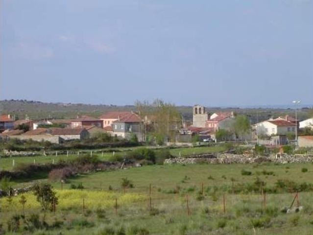 Villa en venta en Ávila, La Alamedilla del Berrocal