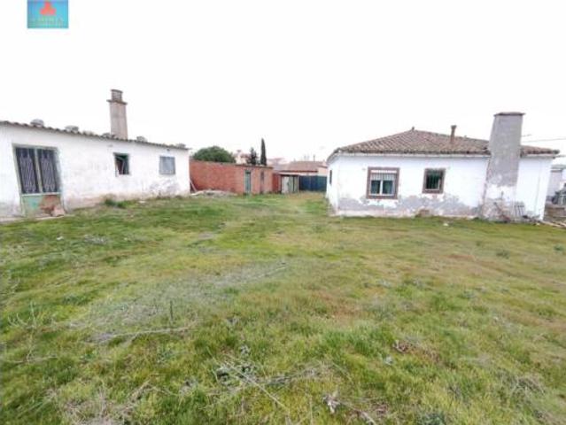 Chalet en venta en Ávila, Castilla y León