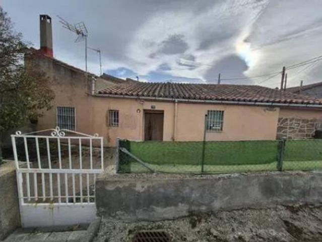 Chalet en venta en Ávila, Castilla y León