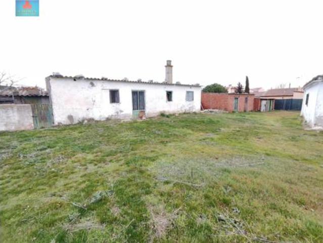 Chalet en venta en Ávila, Castilla y León