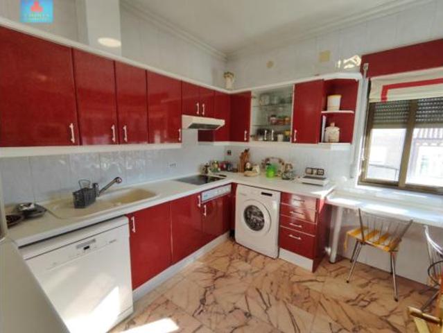 Chalet en venta en Ávila