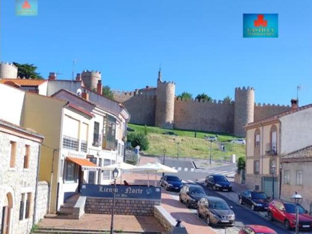 Chalet en venta en Ávila, Castilla y León