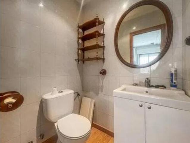 Chalet en venta en Ávila, Castilla y León