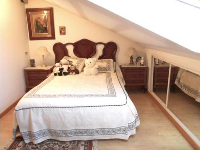 Chalet en venta en Ávila