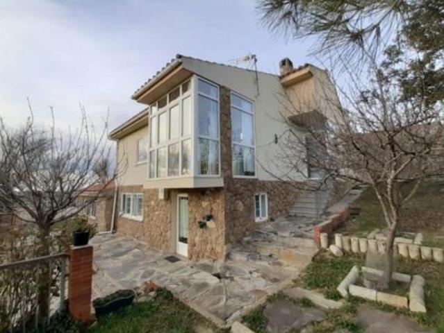 Villa en venta en Ávila, Urraca-Miguel