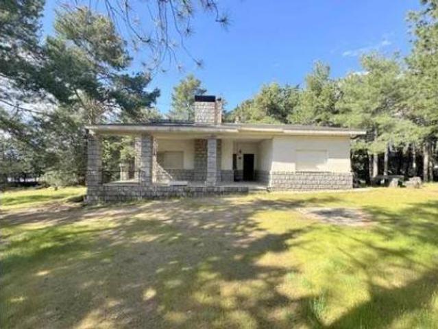 Chalet en venta en Ávila, Castilla y León