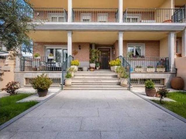 Chalet en venta en Ávila, Castilla y León