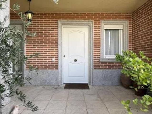 Chalet en venta en Ávila, Castilla y León
