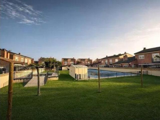 Chalet en venta en Ávila, Castilla y León