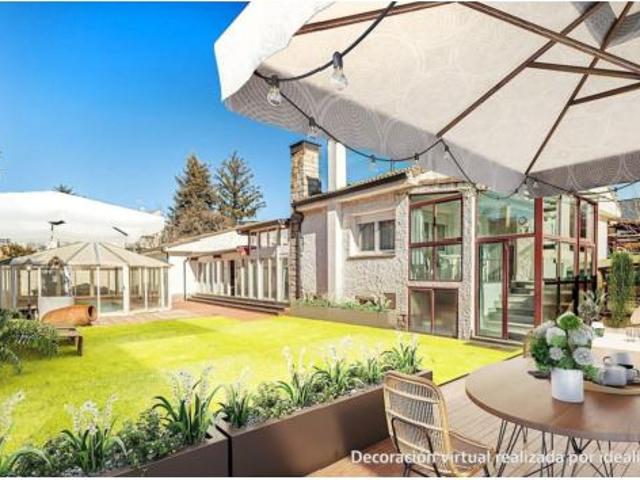 Chalet en venta en Ávila, Castilla y León