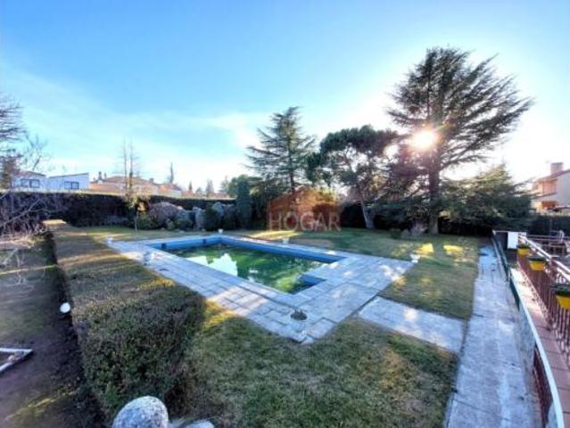 Chalet en venta en Ávila, Castilla y León