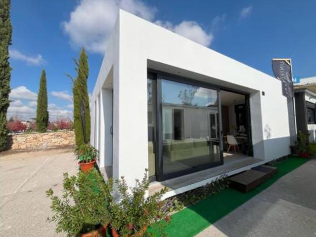 Chalet en venta en Ávila