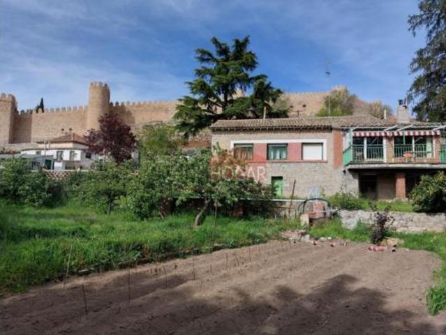 Chalet en venta en Ávila