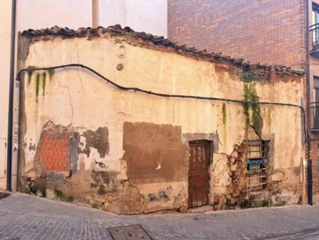 Chalet en venta en Ávila, Castilla y León