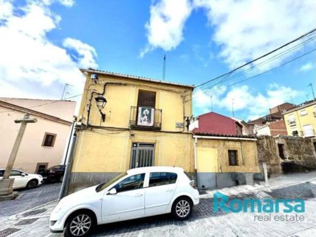 Chalet en venta en Ávila, Castilla y León