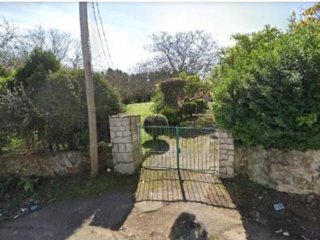 Chalet en venta en Bao, Avilés