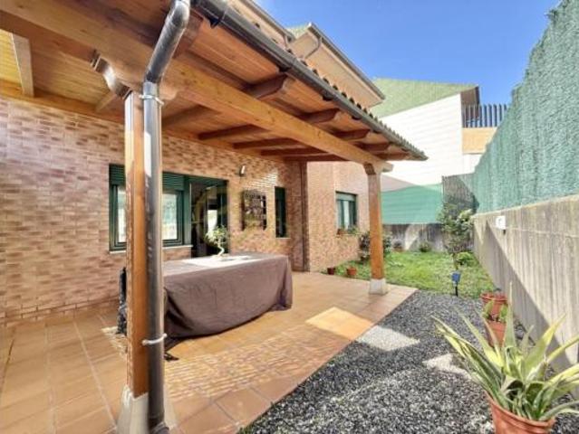 Chalet en venta en Valgranda, Avilés
