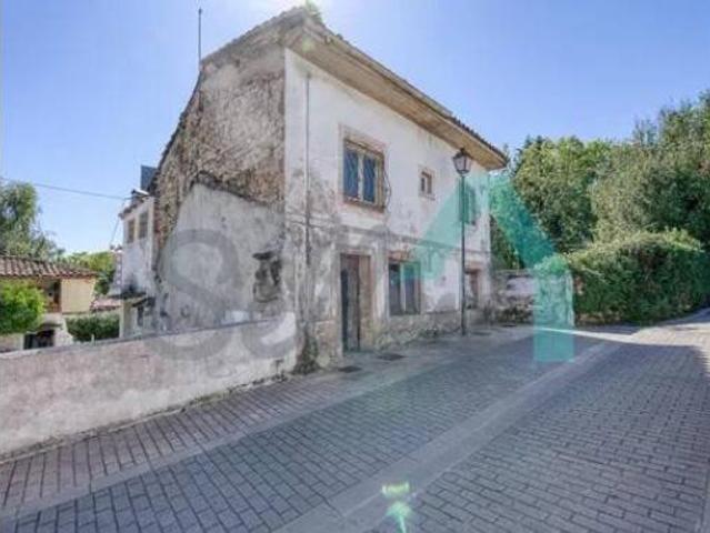 Chalet en venta en Avilés, Asturias