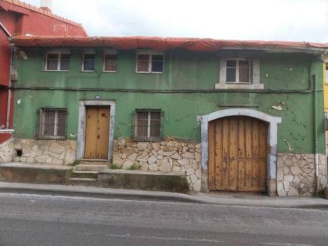 Chalet en venta en Avilés, Asturias