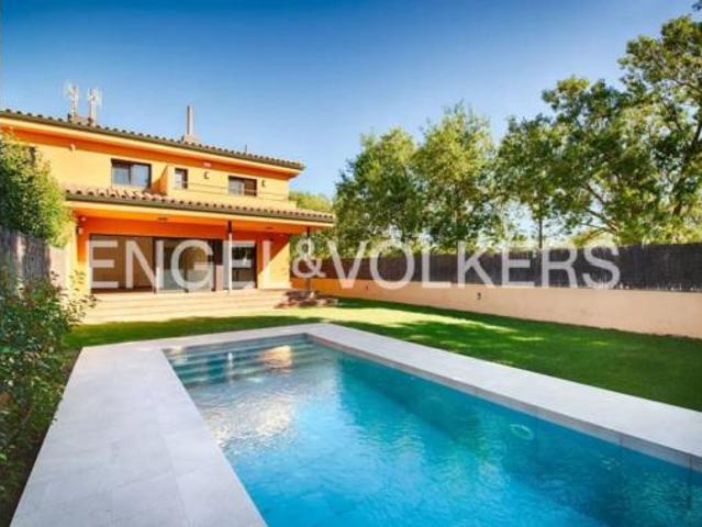Chalet en venta en el Mas Pau, Avinyonet de Puigventós