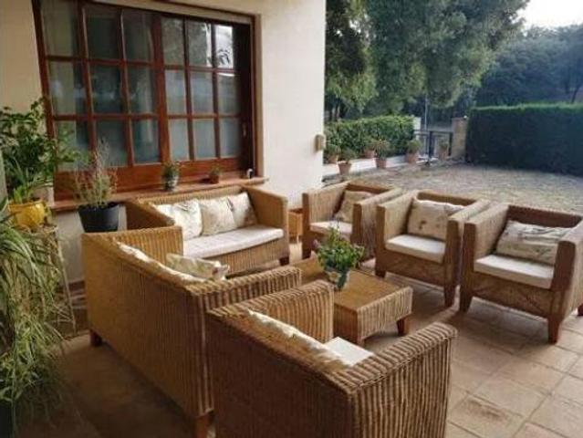 Chalet en venta en Mas Pau, Alt Empordà