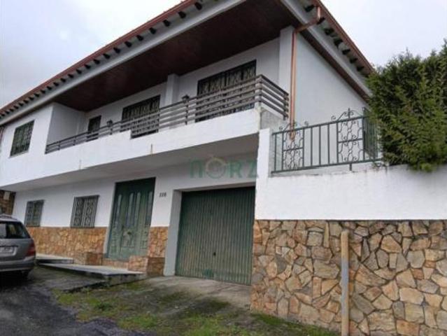 Chalet en venta en O Ribeiro, Galicia